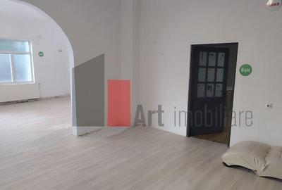 Casa de inchiriat/Spatiu comercial in zona Bucurestii Noi - 2