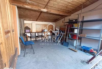 Casă cu 4 camere în Micești - 4