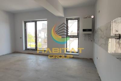 Garsonieră decomandată în Berceni - 1