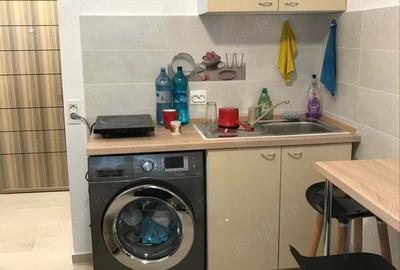 Garsonieră nedecomandată în Dacia - 2