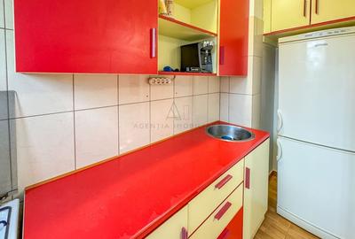 INVESTITIE 2 Camere Floreasca !!! - 9