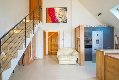 Apartament Terasa Generoasa