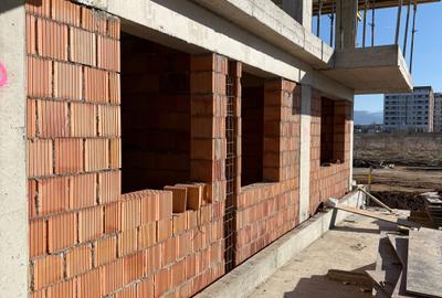 Apartament cu 4 camere în Nord-Vest - 25