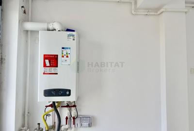 Apartament cu 2 camere decomandat în Exterior Vest - 8