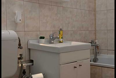 Apartament cu 3 camere semidecomandat în Ultracentral - 1