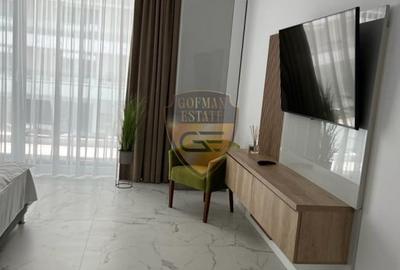 Studio Mamaia Nord Sea On 40mp et 2 complet mobilat si utilat - 3