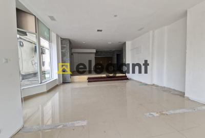 Spatiu comercial, vad ridicat, 105 mp, centrala, Calea Bucuresti-Piata Centrala - 9