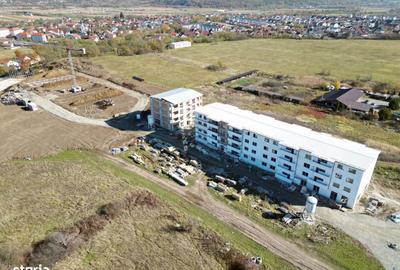 Apartament cu 2 camere în Șelimbăr - 1