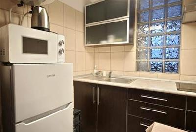 Garsonieră decomandată în Cișmigiu - 3