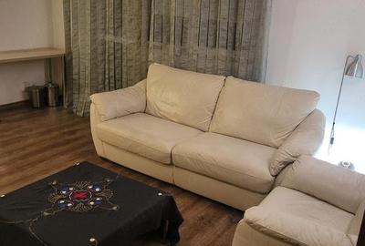 Apartament cu 2 camere decomandat în Șerban Vodă - 2