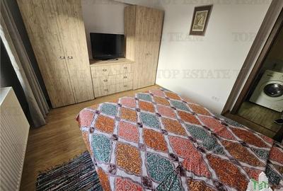 Apartament 2 camere zona OMV  Tomis Nord - 6