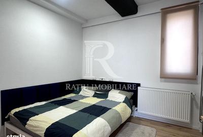 Apartament cu 2 camere în Central - 4