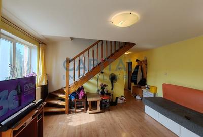 Vanzare apartament cu 3 camere cartierul Gheorgheni. Comision 0! - 3