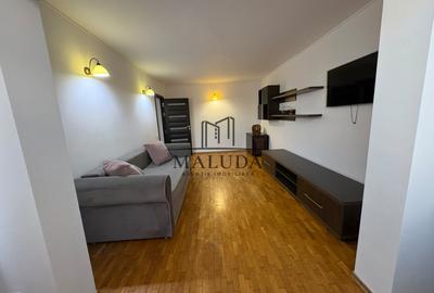 Apartament cu 3 camere decomandat, mobilat în Găvana 3 - 2