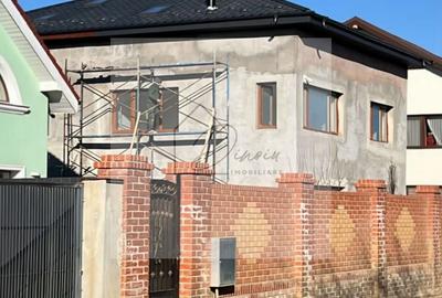 Vila Cartier Henri Coanda Pipera - Aviatiei I intabulata I COM 0% - 25