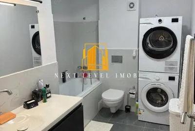Apartament 2 camere +loc de parcare - Trivale Park - 7