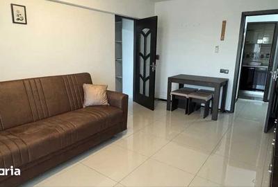 Apartament cu 2 camere semidecomandat în Central - 6
