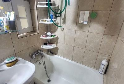 Apartament cu 2 camere semidecomandat, mobilat în Militari - 7