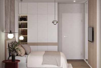 Apartament 2 camere | Tip 2A | HILS Titanium - 23