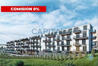 Vanzare(cesionare) apartament cu 4 camere cu 2 parcari  Maia Zorilor! Comision 0 - 1
