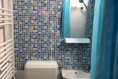 Garsonieră semidecomandată în Uzina 2 - 1