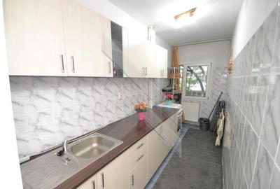 Garsonieră decomandată, mobilată în Lacul Tei - 3