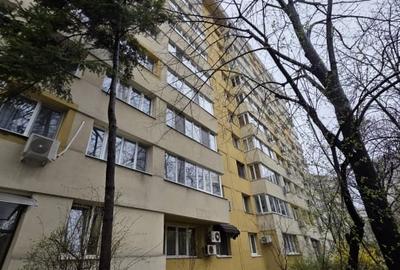 Apartament cu 3 camere semidecomandat în Obor - 19