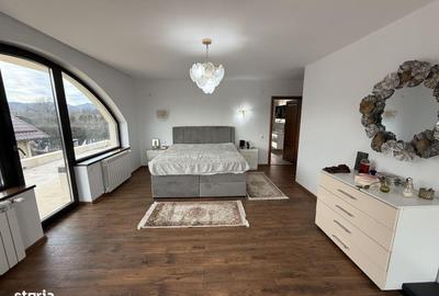 Casă cu 5 camere cu Teren 783 Mp în Cornu - 19
