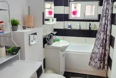 Apartament 3 camere Bulevardul Victoriei, doua balcoane, mobilat si utilat! - 14