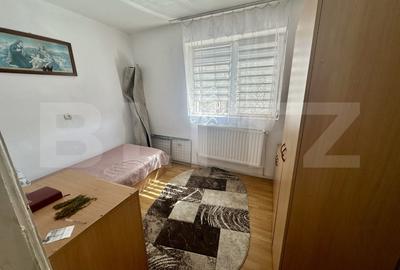 Apartament 3 camere de vanzare - Zona Kogalniceanu, Sebes - Etaj 4 - 6