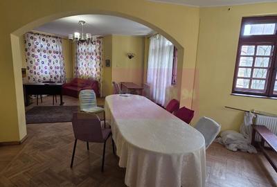 Casă individuală cu 12 camere cu Canalizare în Valea Alba - 7