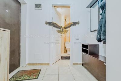 Apartament modern|2 camere|Intre Lacuri/Dunarii - 13