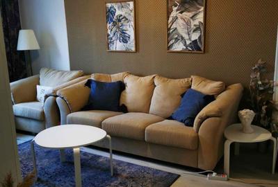 Apartament cu 2 camere decomandat în Crângași - 1