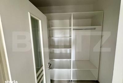 Apartament cu 2 camere în Remetea - 5
