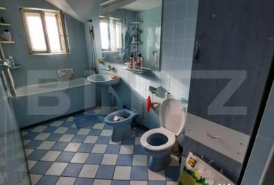 Casă cu 6 camere cu Teren 330 Mp în Central - 9