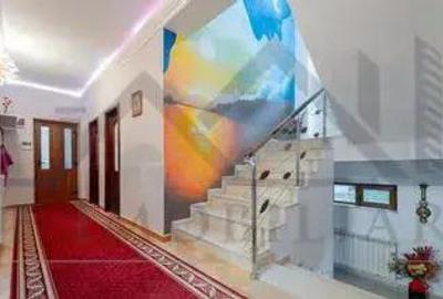 Casă cu Teren 426 Mp în Tătărași - 5