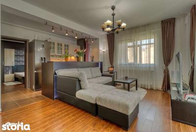Apartament cu 3 camere în Chiajna - 7