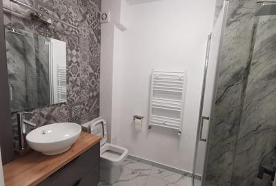 Apartament la prima inchiriere, bloc nou, Daliei 2H, etaj 1, 38 mp - 5