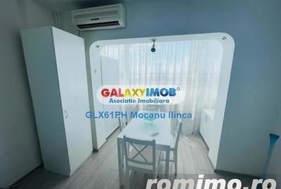 Garsonieră decomandată, mobilată în Ultracentral