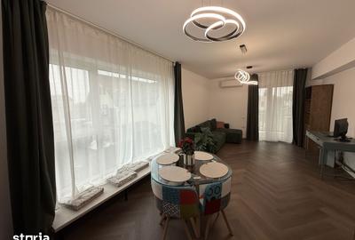 Apartament cu 2 camere în Odăi - 1