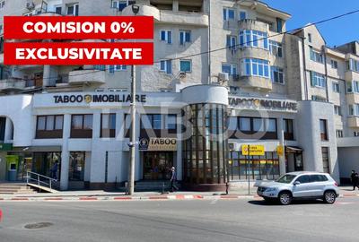 Birou, de 268 mp, în Turnișor - 1