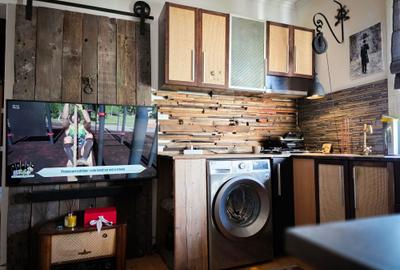 Apartament cu 2 camere decomandat în Central - 7