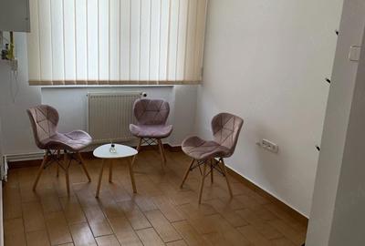 Spațiu comercial, de 70 mp, în Ultracentral - 4