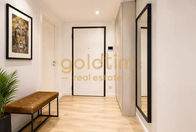 Apartament cu 3 camere semidecomandat, mobilat în Herăstrău - 6
