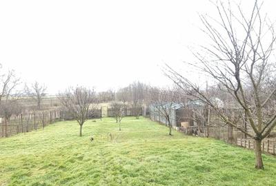 Teren Construcții intravilan de 2500 mp, în Domnești - 2