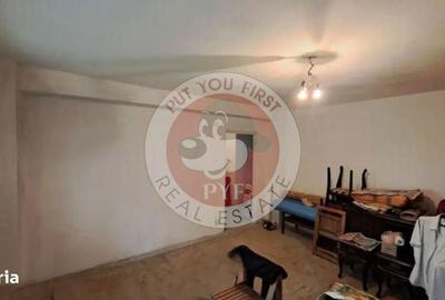 Apartament cu 2 camere decomandat în Rahova - 10