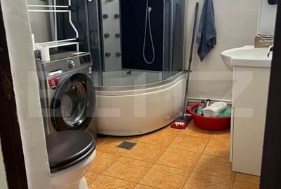 Casă individuală cu 4 camere cu Teren 456 Mp în Sud - 20