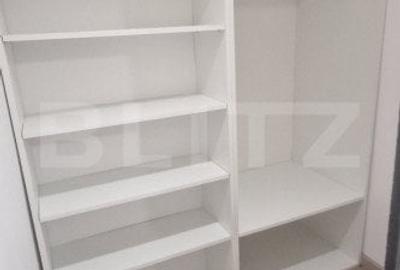 Apartament cu 3 camere decomandat, mobilat în Florești - 12