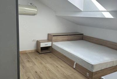 Apartament cu 3 camere decomandat în Central - 6