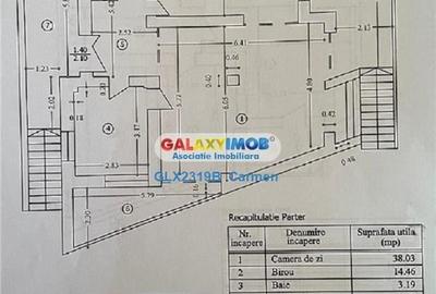 Vanzare vila si teren - Bucuresti - Lacul Morii - adiacent Str Orsova - 8